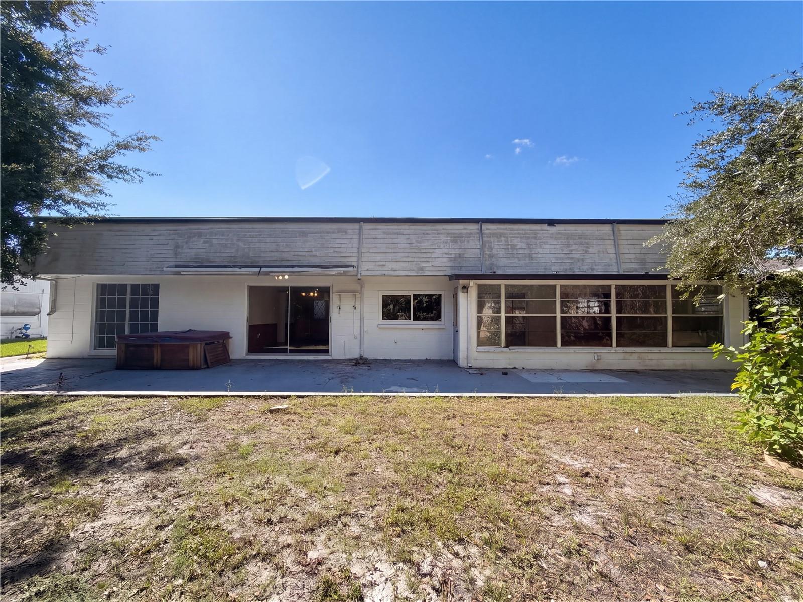 4111 WOODSVILLE DR