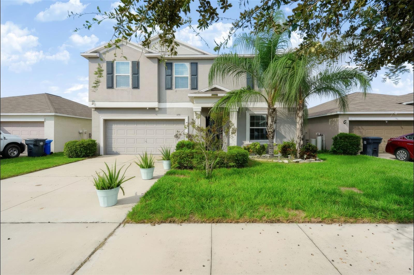 1711 BROAD WINGED HAWK DR
