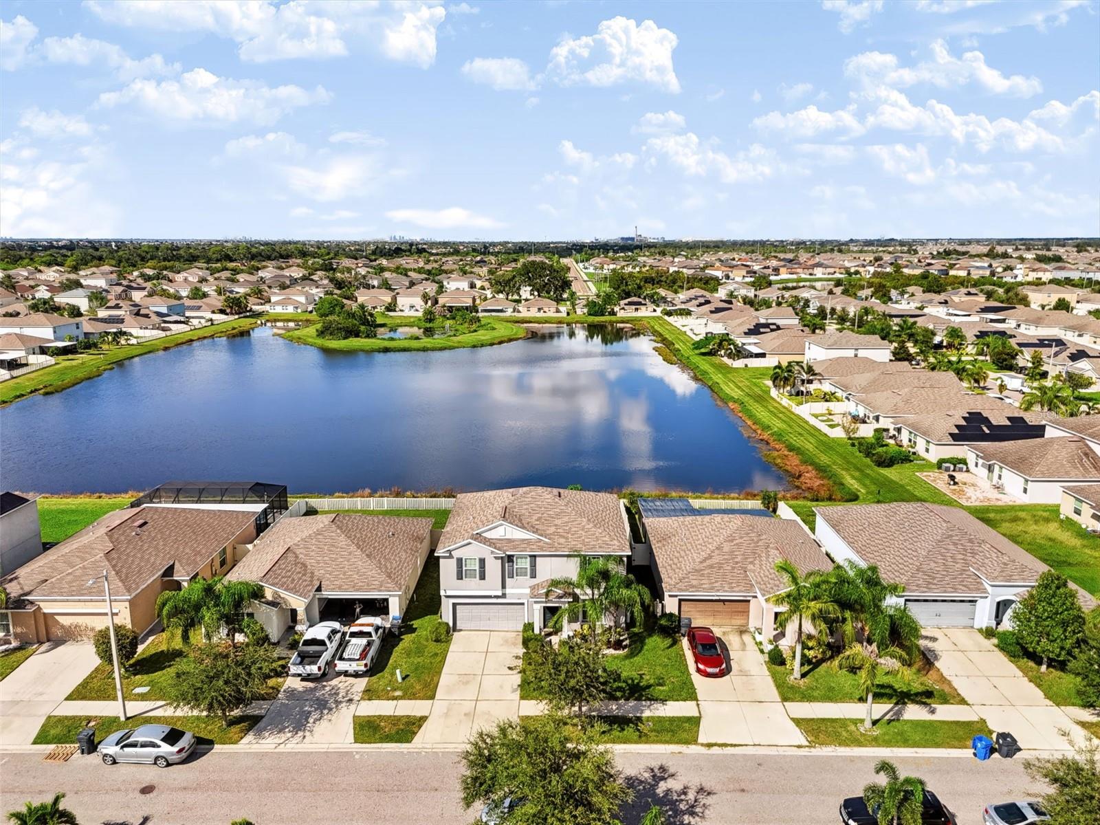 1711 BROAD WINGED HAWK DR