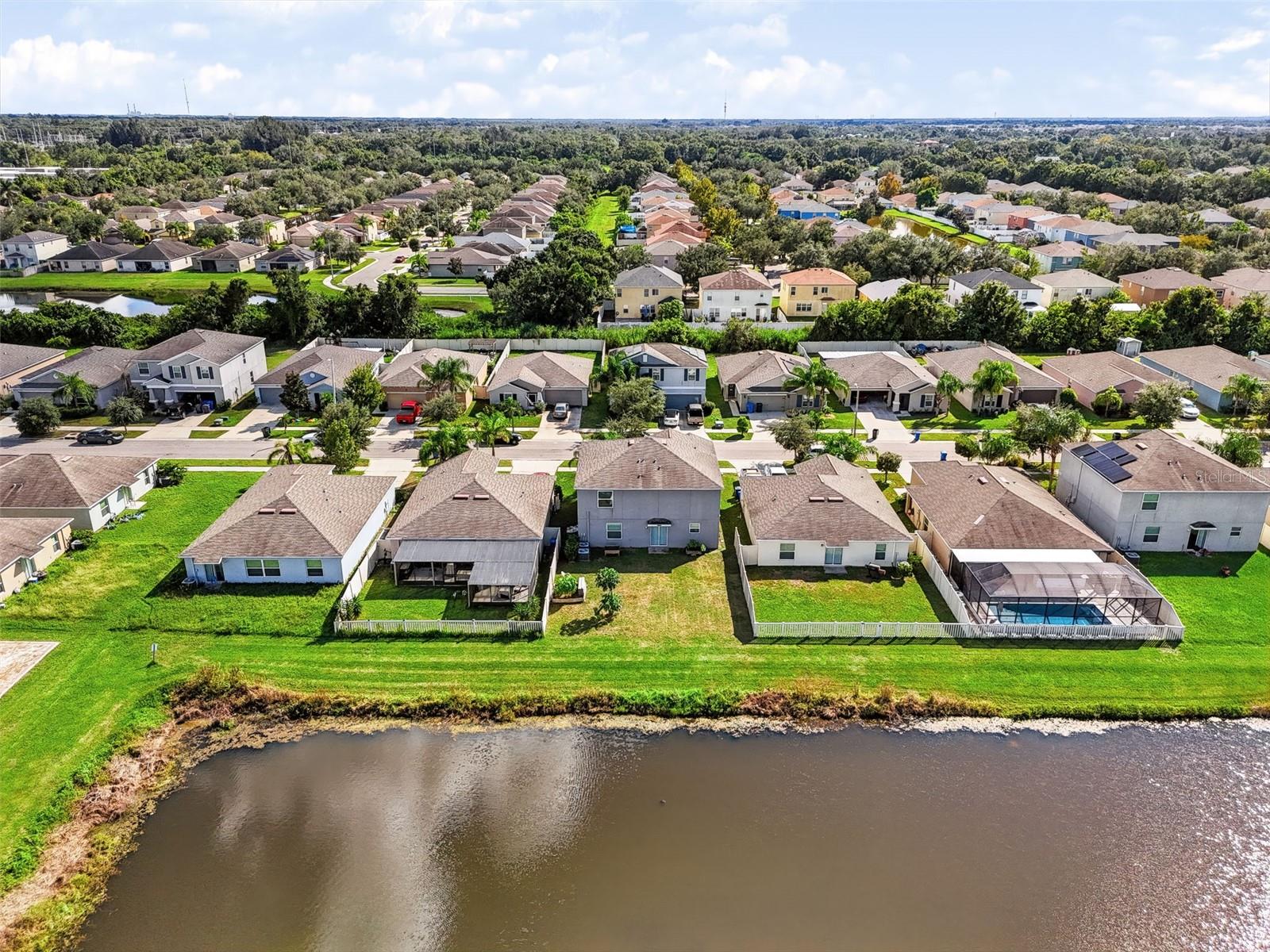 1711 BROAD WINGED HAWK DR