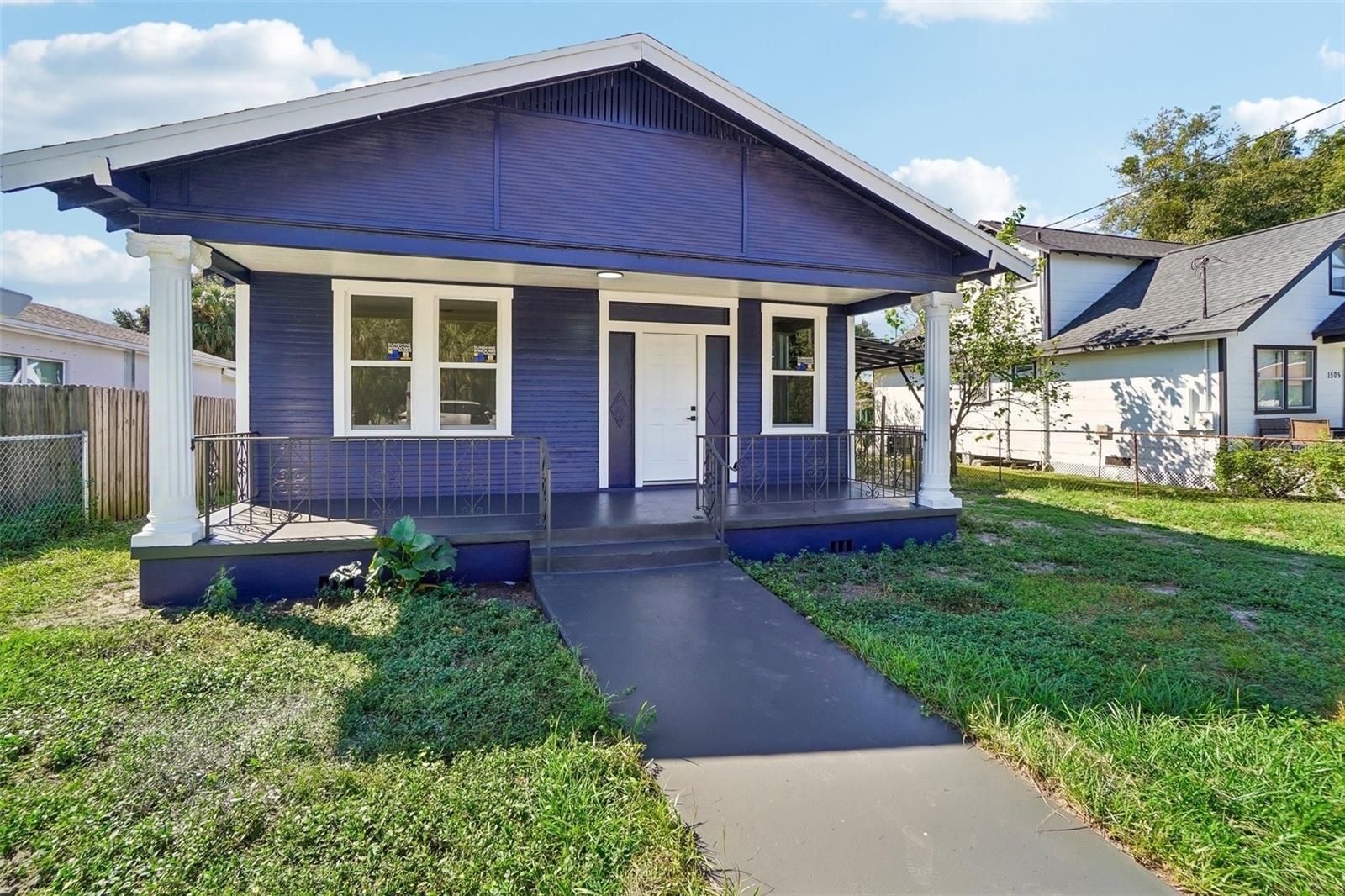 1507 E 27TH AVE