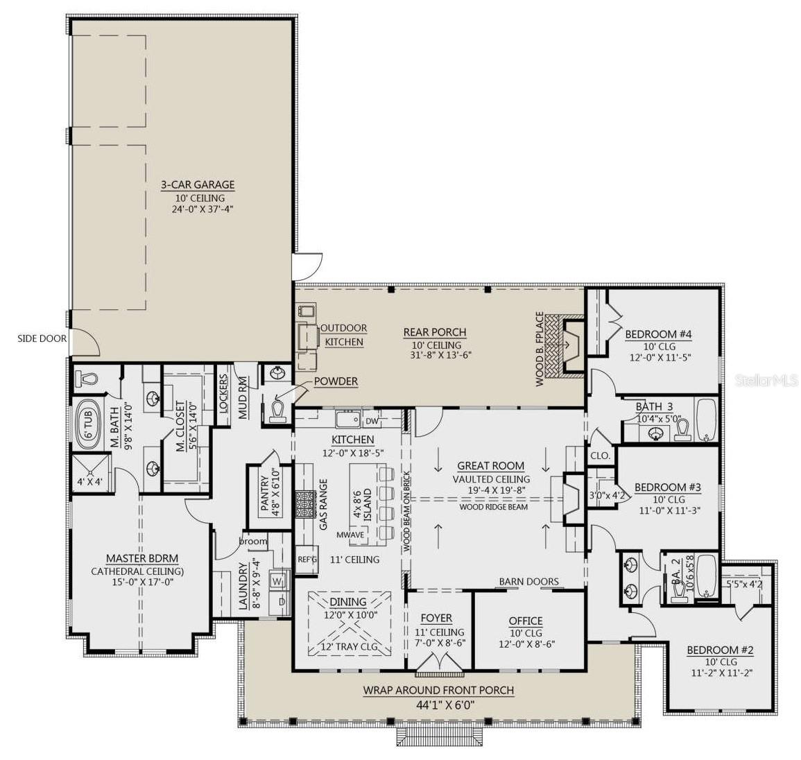 19003 FREYA LN