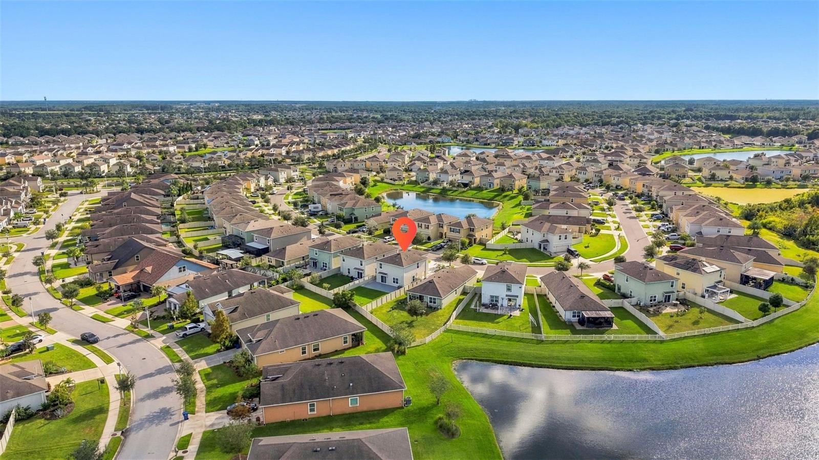 8028 PELICAN REED CIR