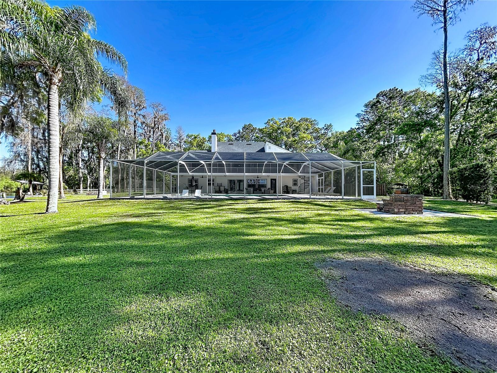 5365 CONNER DR
