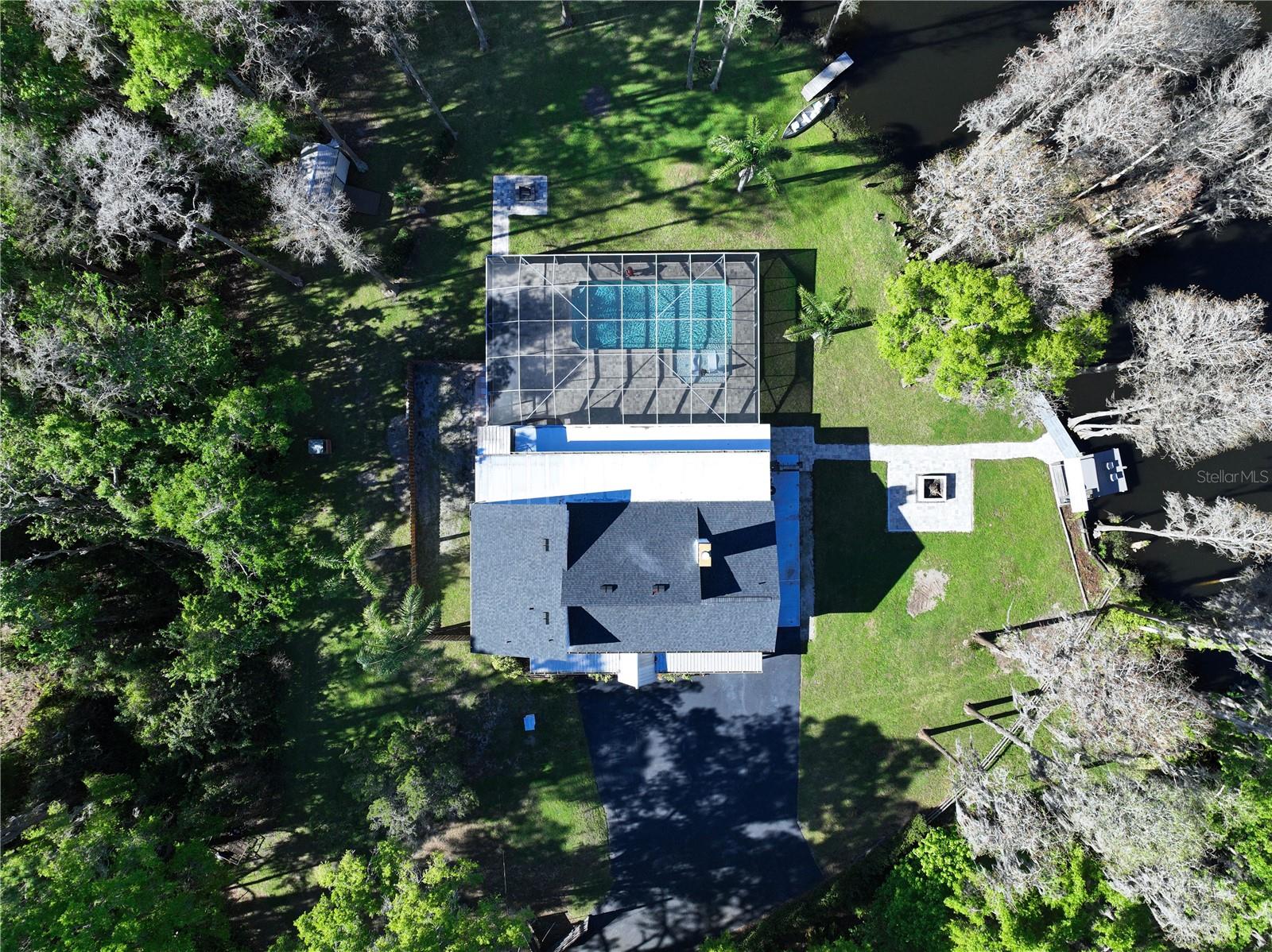 5365 CONNER DR