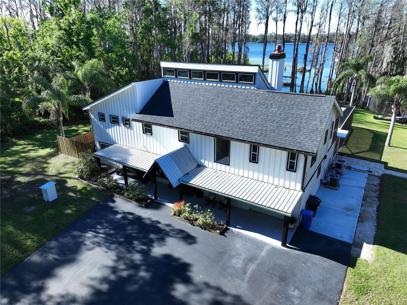 5365 CONNER DR