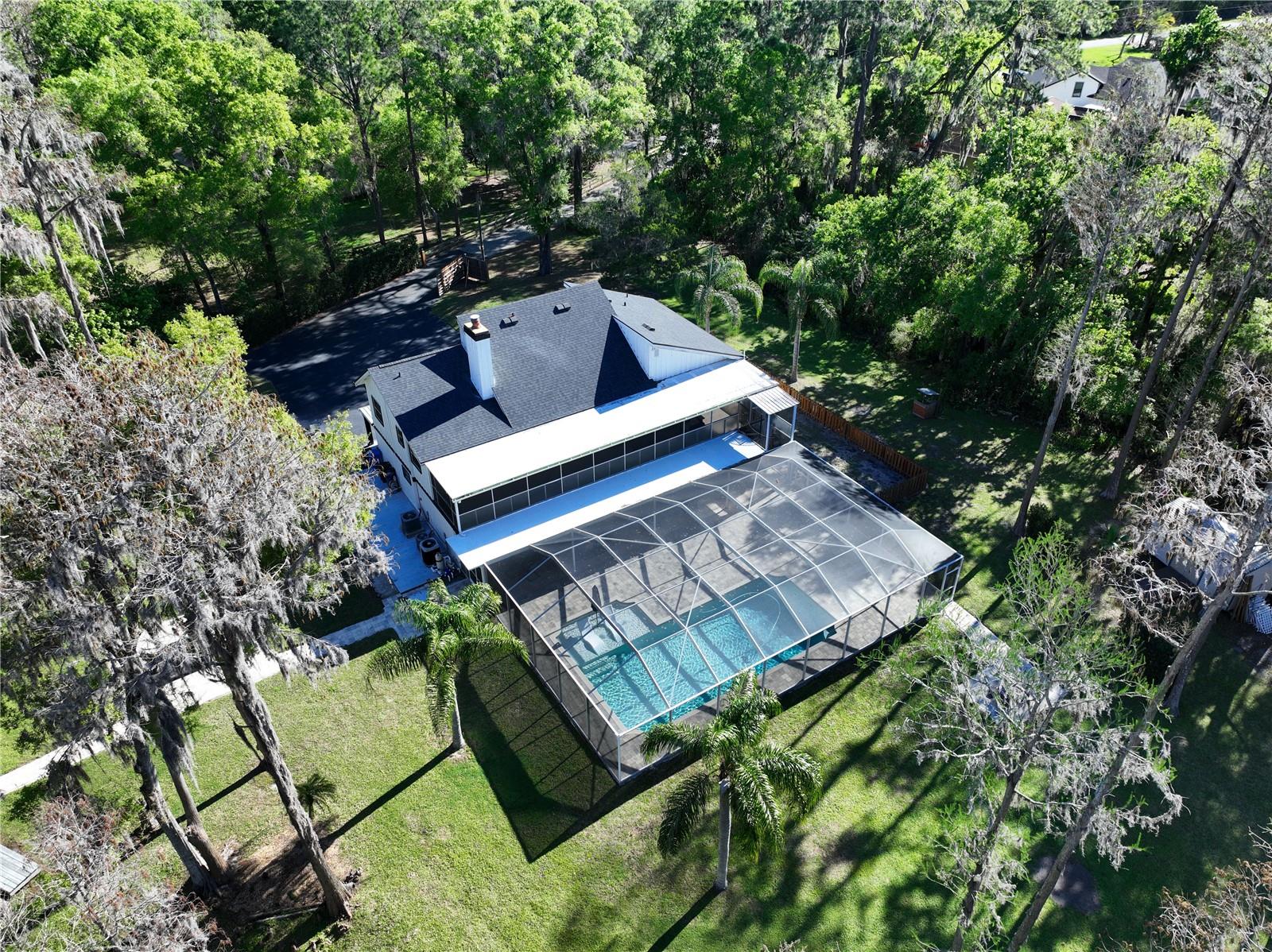 5365 CONNER DR
