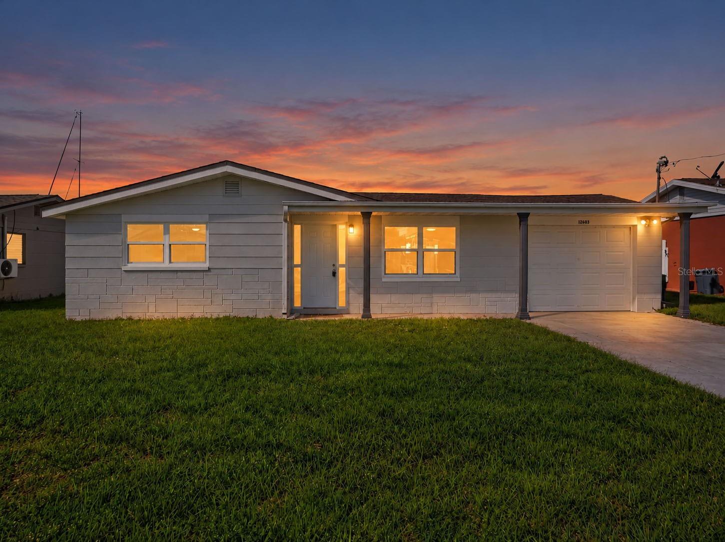 13603 BRITTON DR