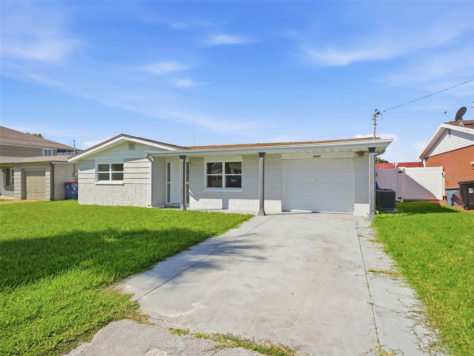 13603 BRITTON DR