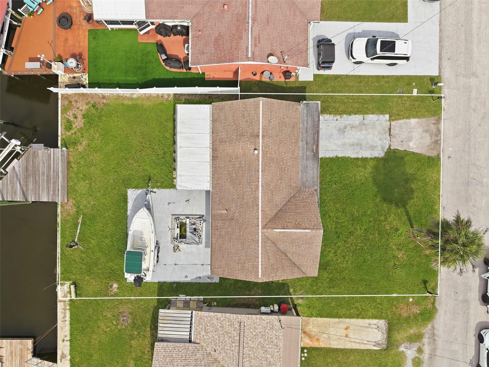 13603 BRITTON DR