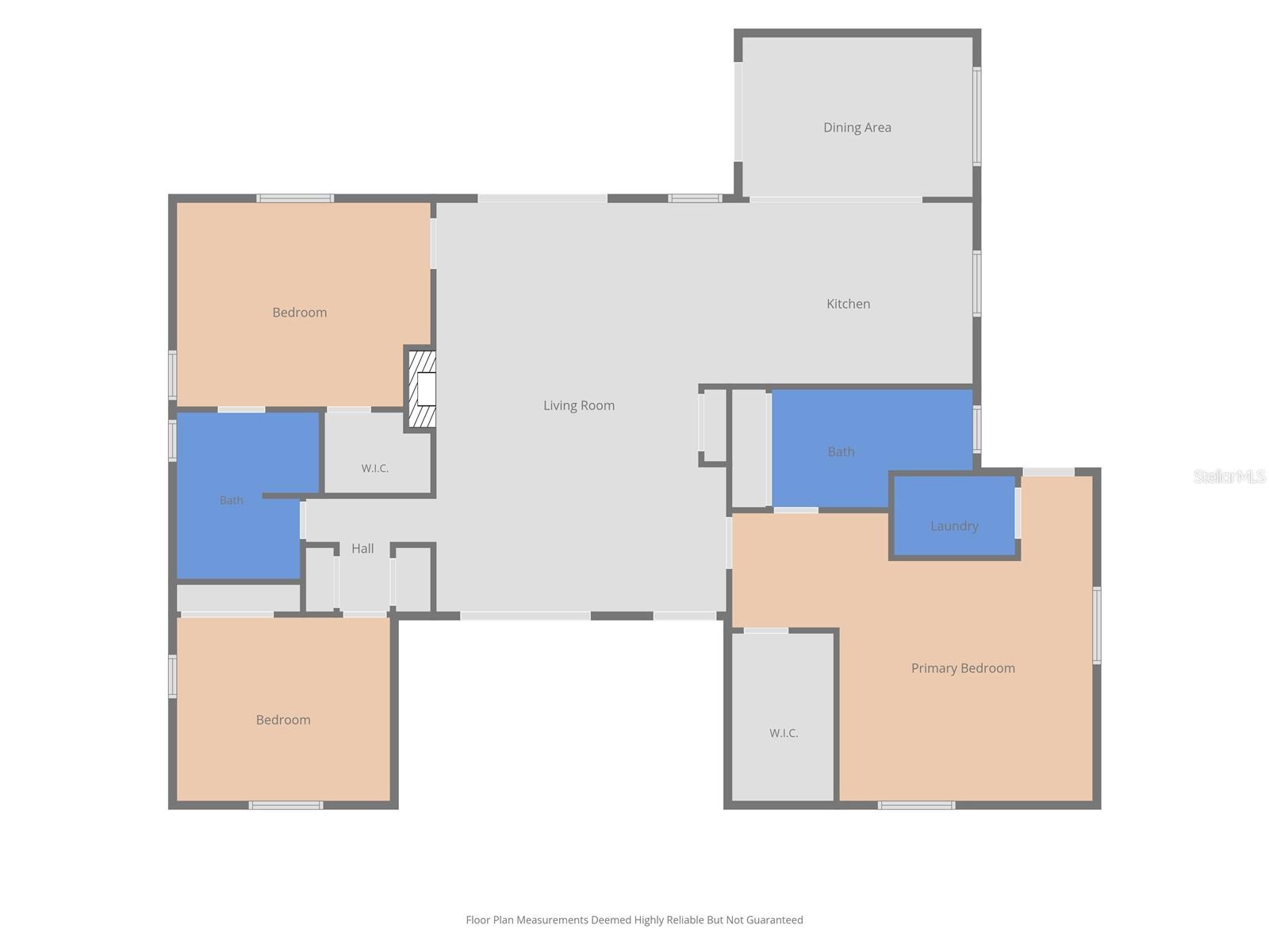 2123 BAYOU DR