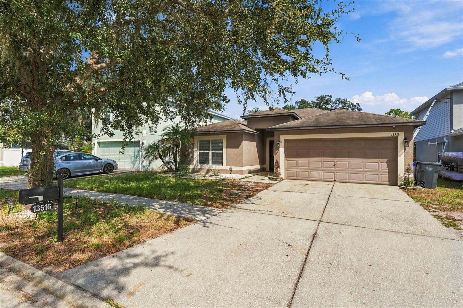 13516 COPPER HEAD DR