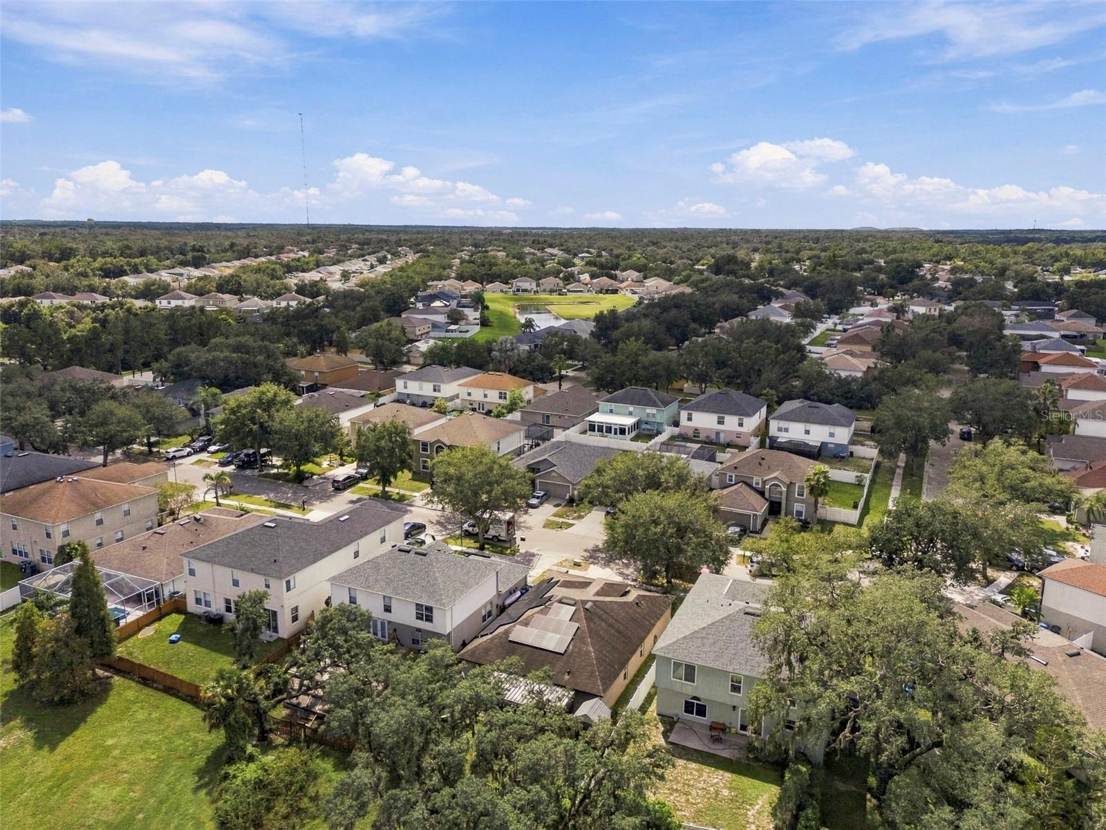 13516 COPPER HEAD DR