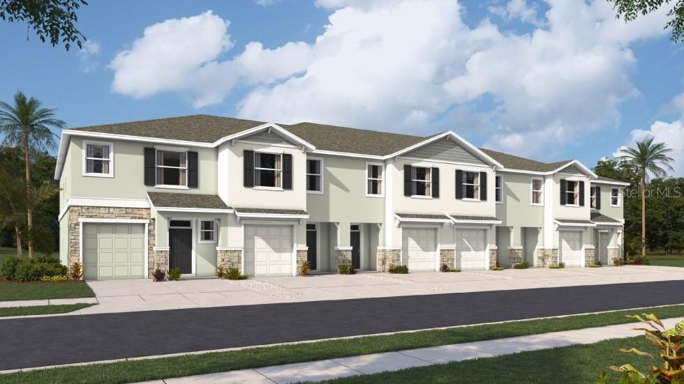 11111 TREASURE SWALE WAY