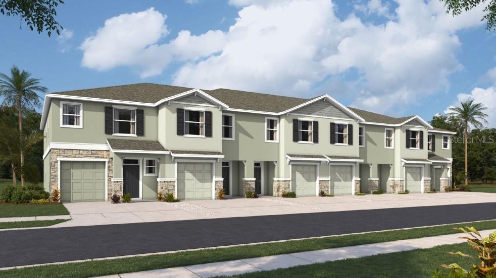 11129 TREASURE SWALE WAY